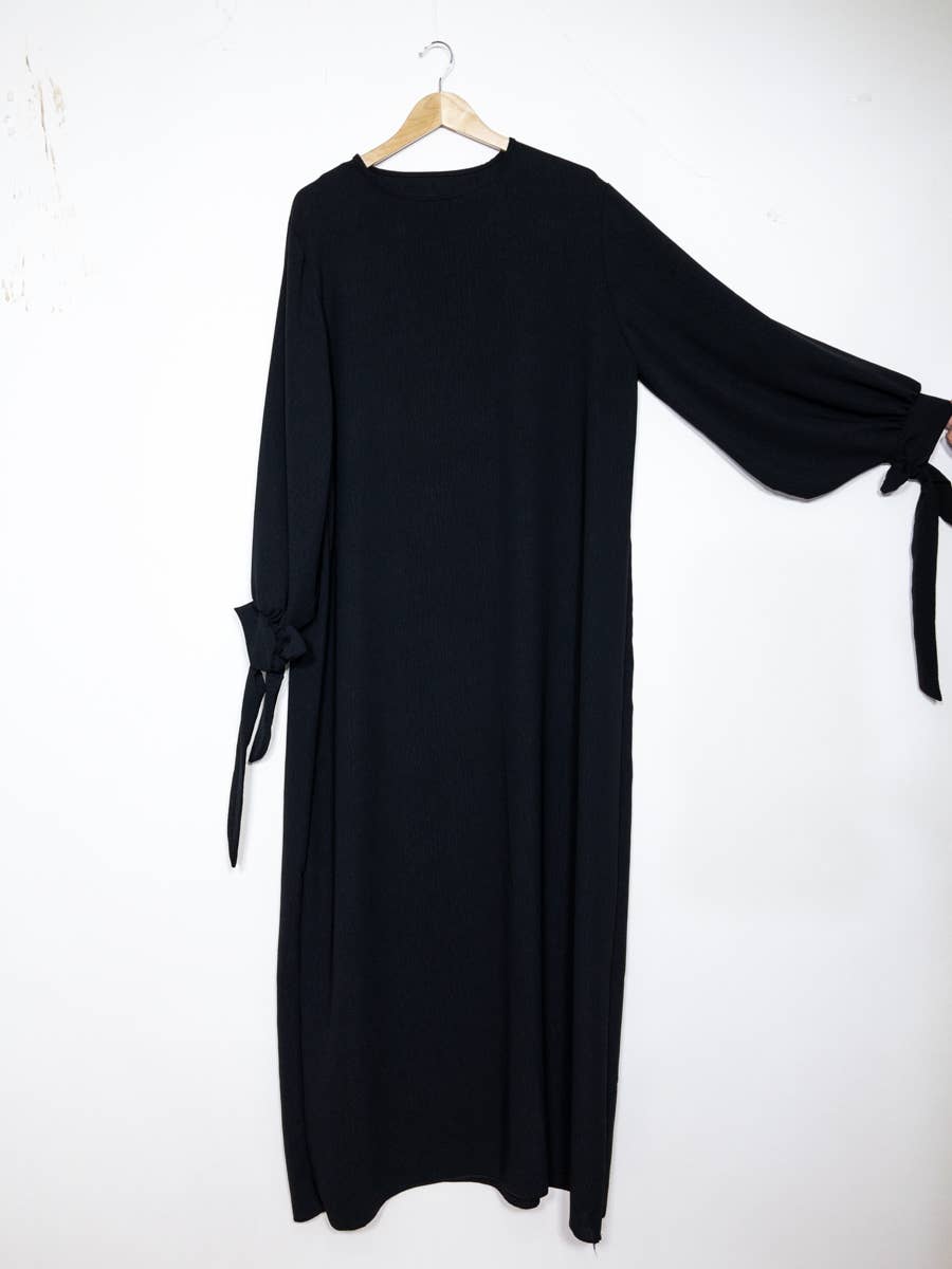Zainab Abaya
