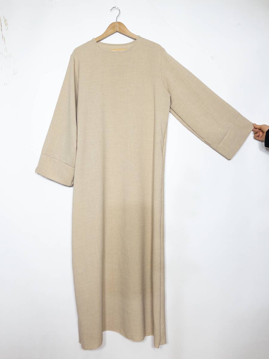 Shanza Abaya