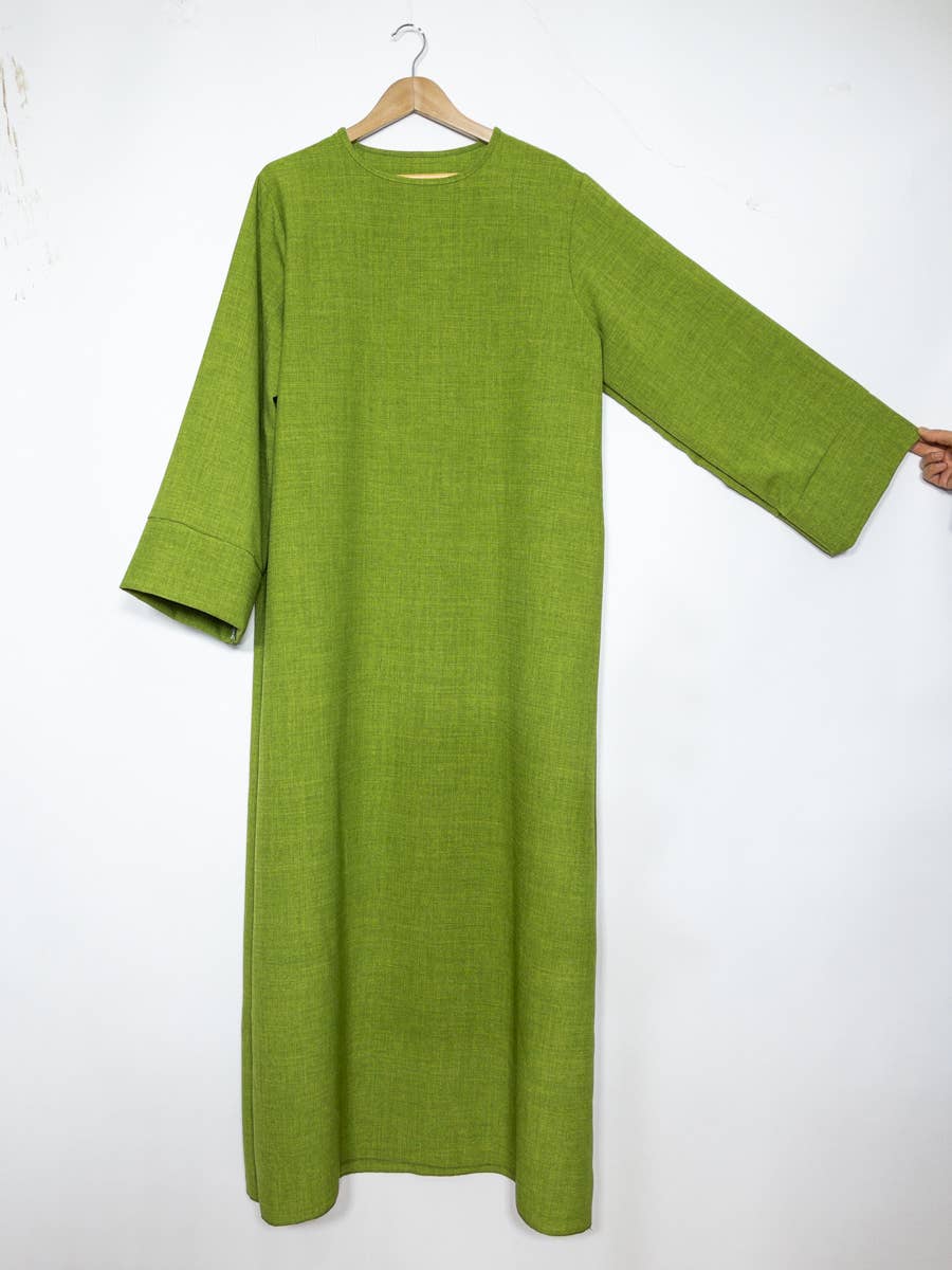 Shanza Abaya