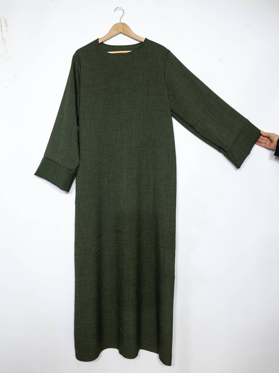 Shanza Abaya