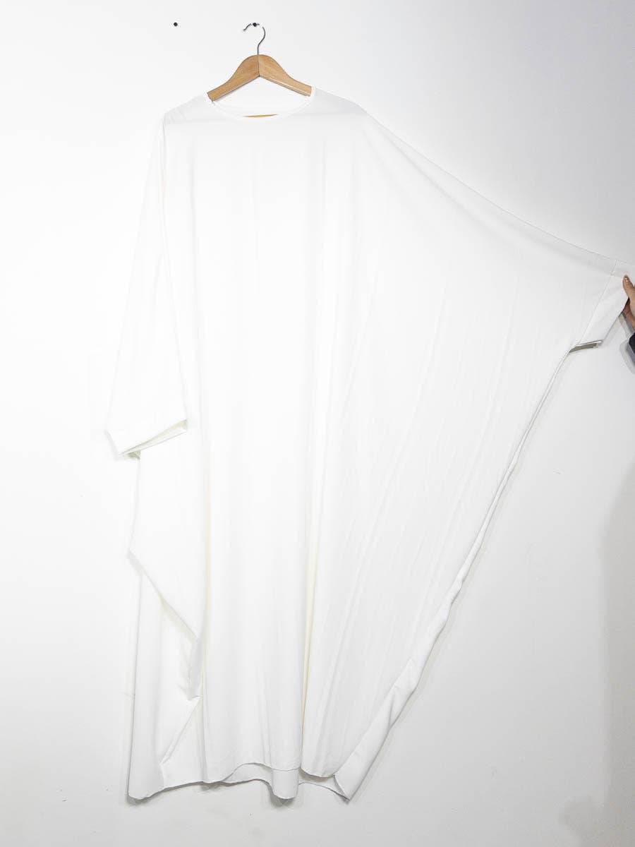 Sara Butterfly Abaya