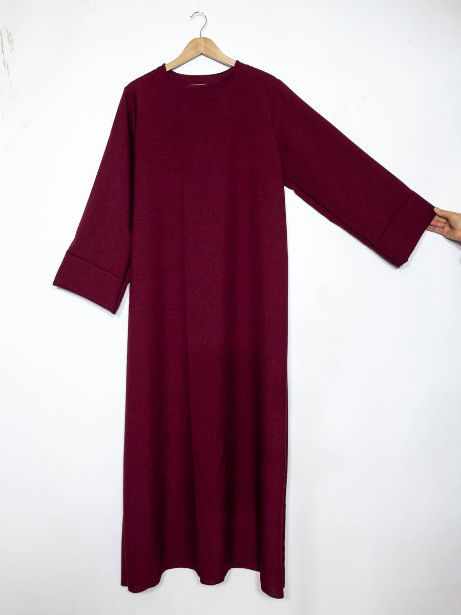 Shanza Abaya
