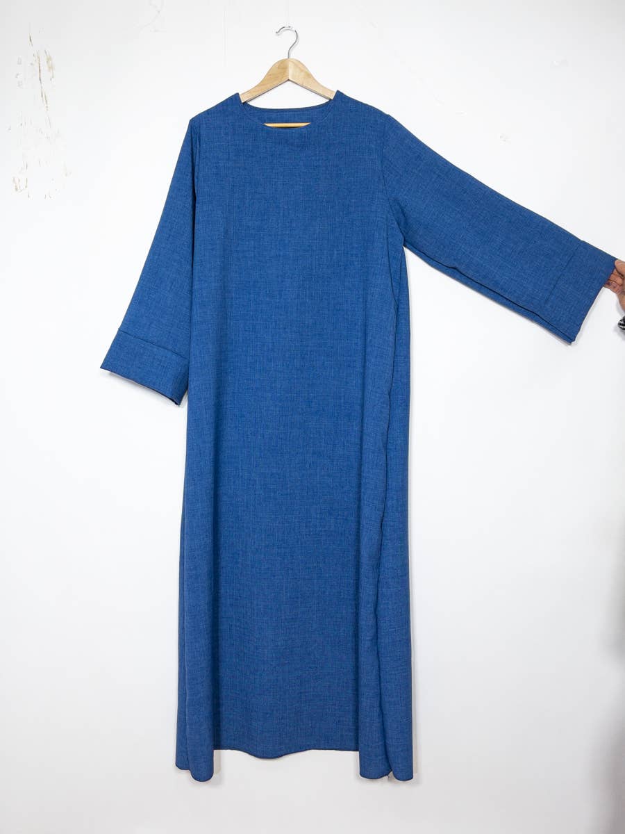 Shanza Abaya