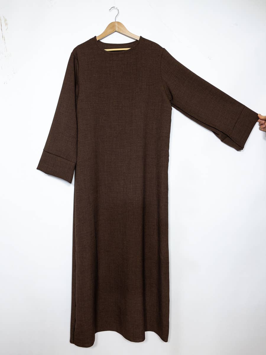 Shanza Abaya