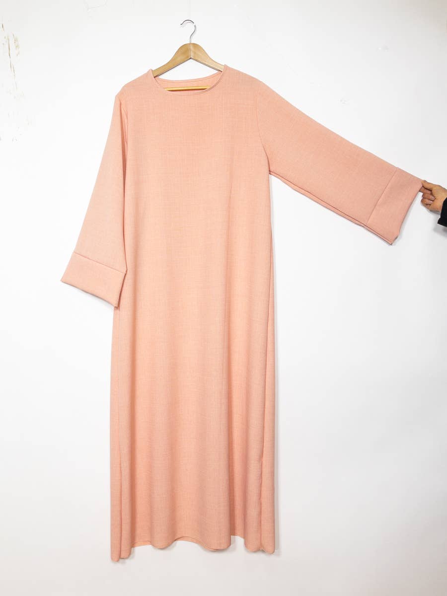 Shanza Abaya