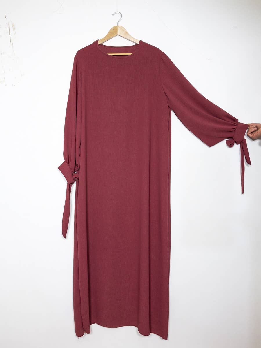 Zainab Abaya