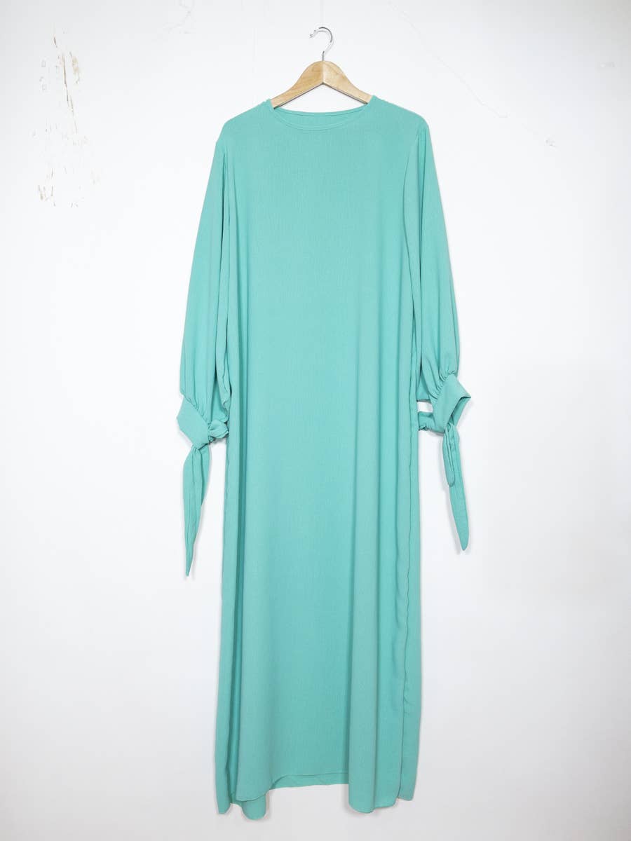 Zainab Abaya