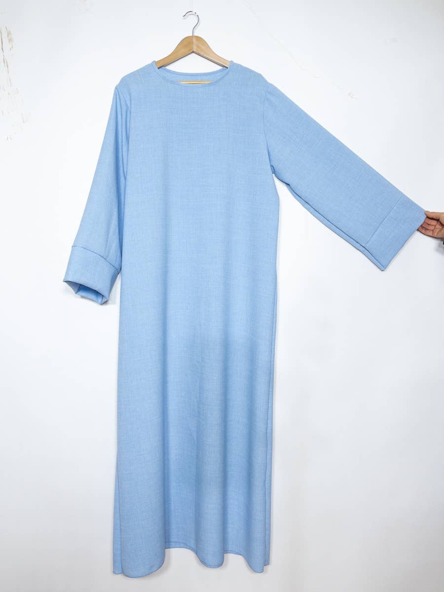 Shanza Abaya