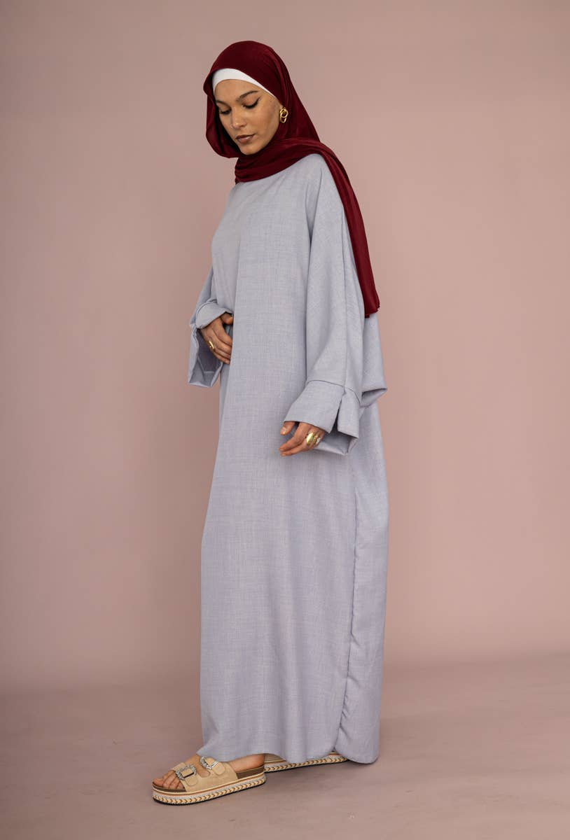 Farwah Abaya