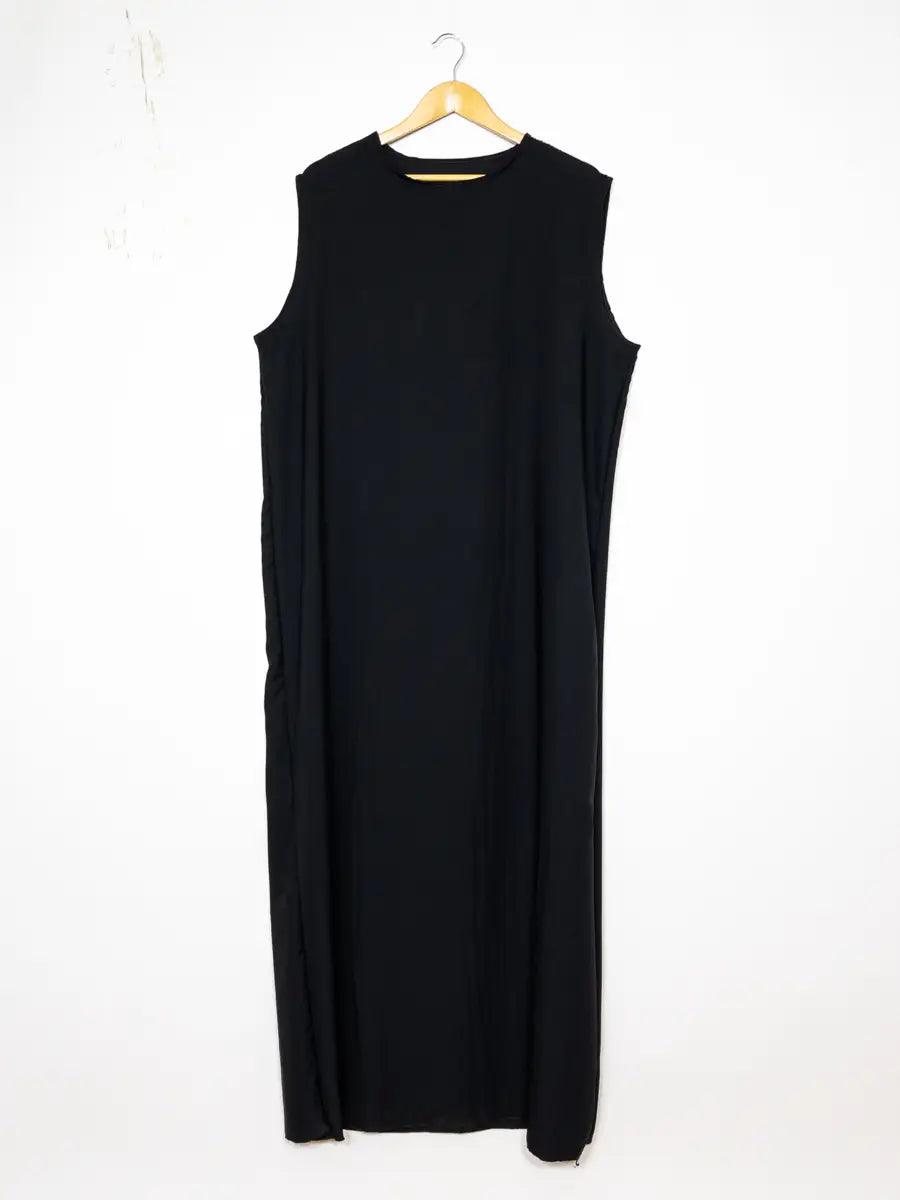 Abaya Under Piece