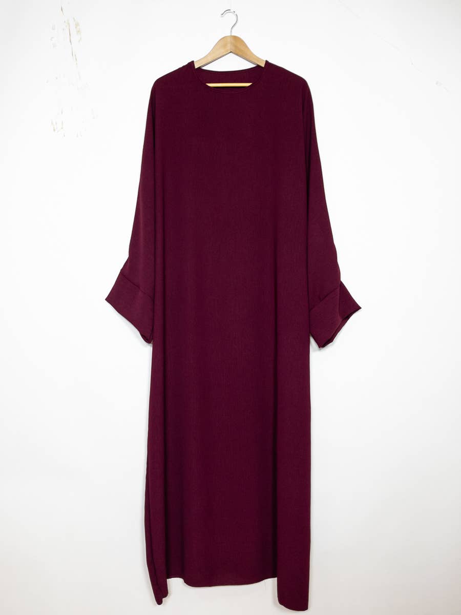 Shahed Abaya