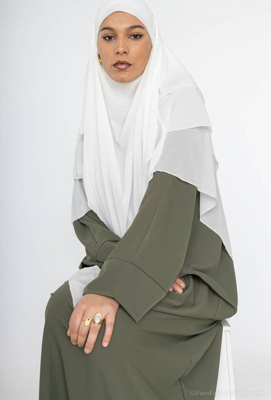 Shahed Abaya