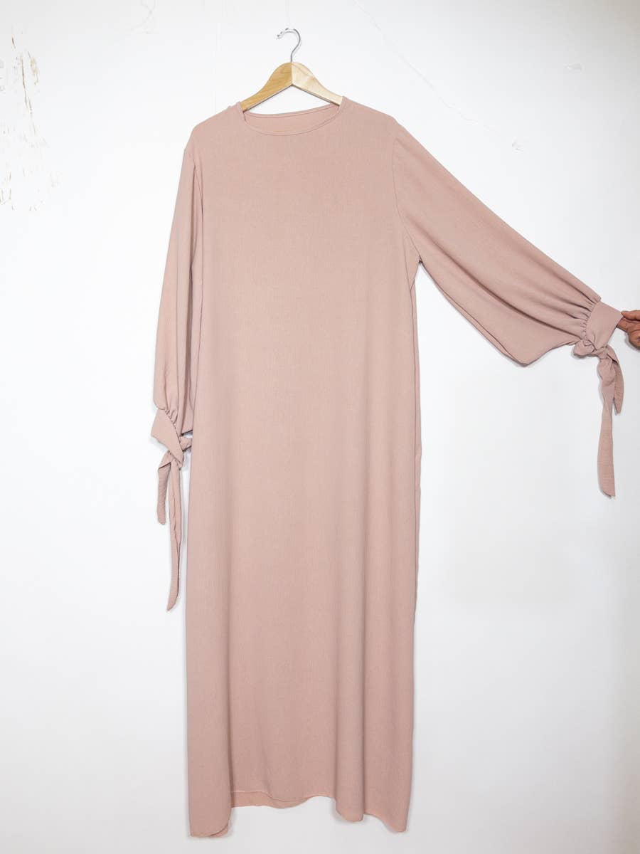 Zainab Abaya