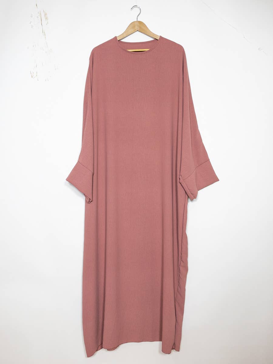 Shahed Abaya