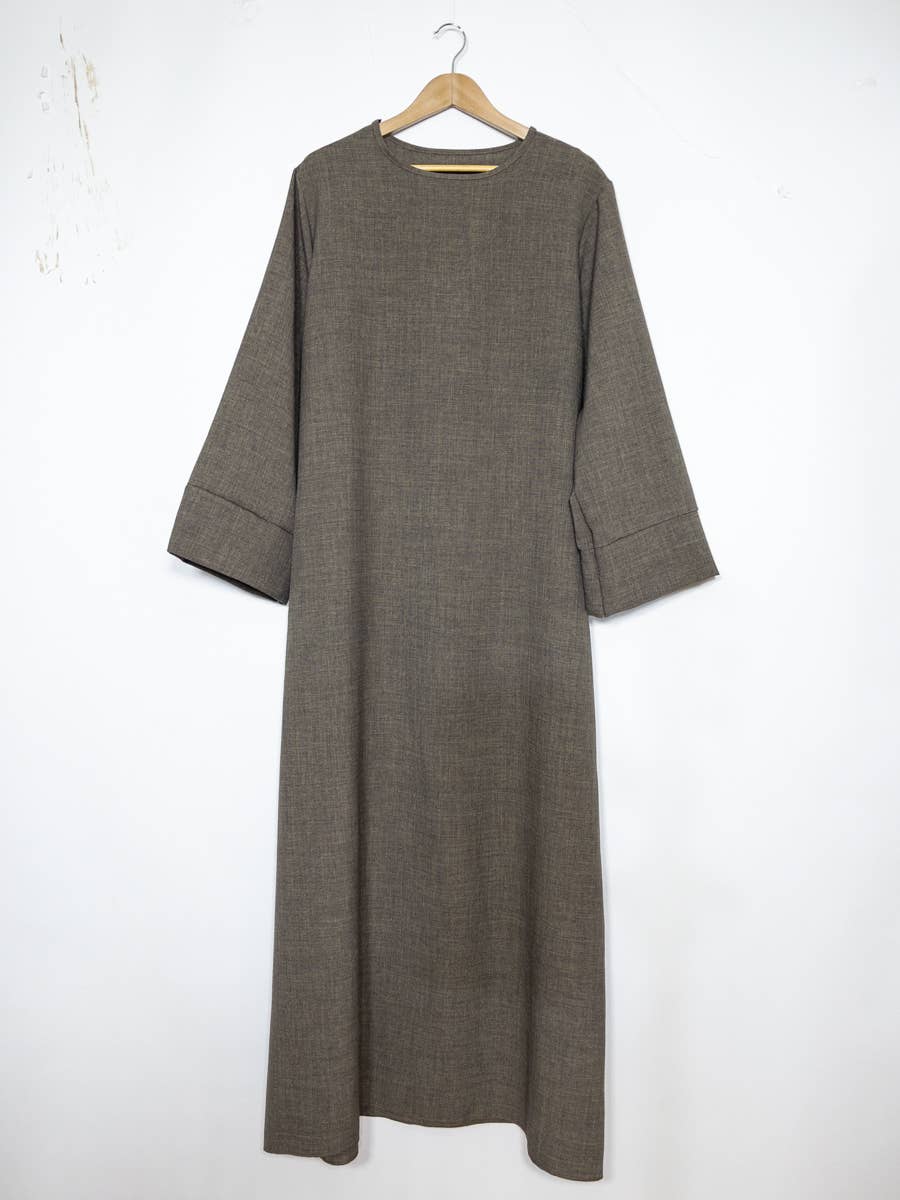 Shanza Abaya