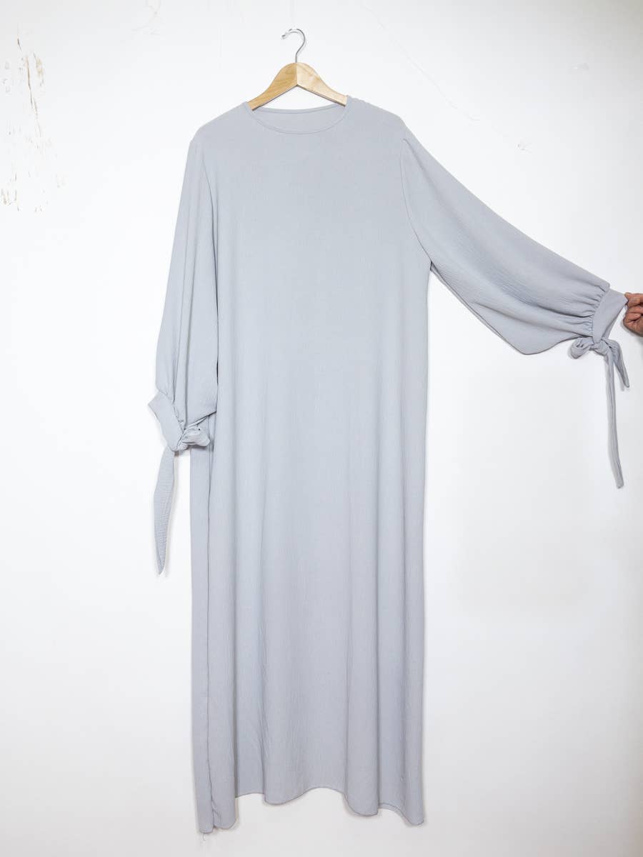 Zainab Abaya