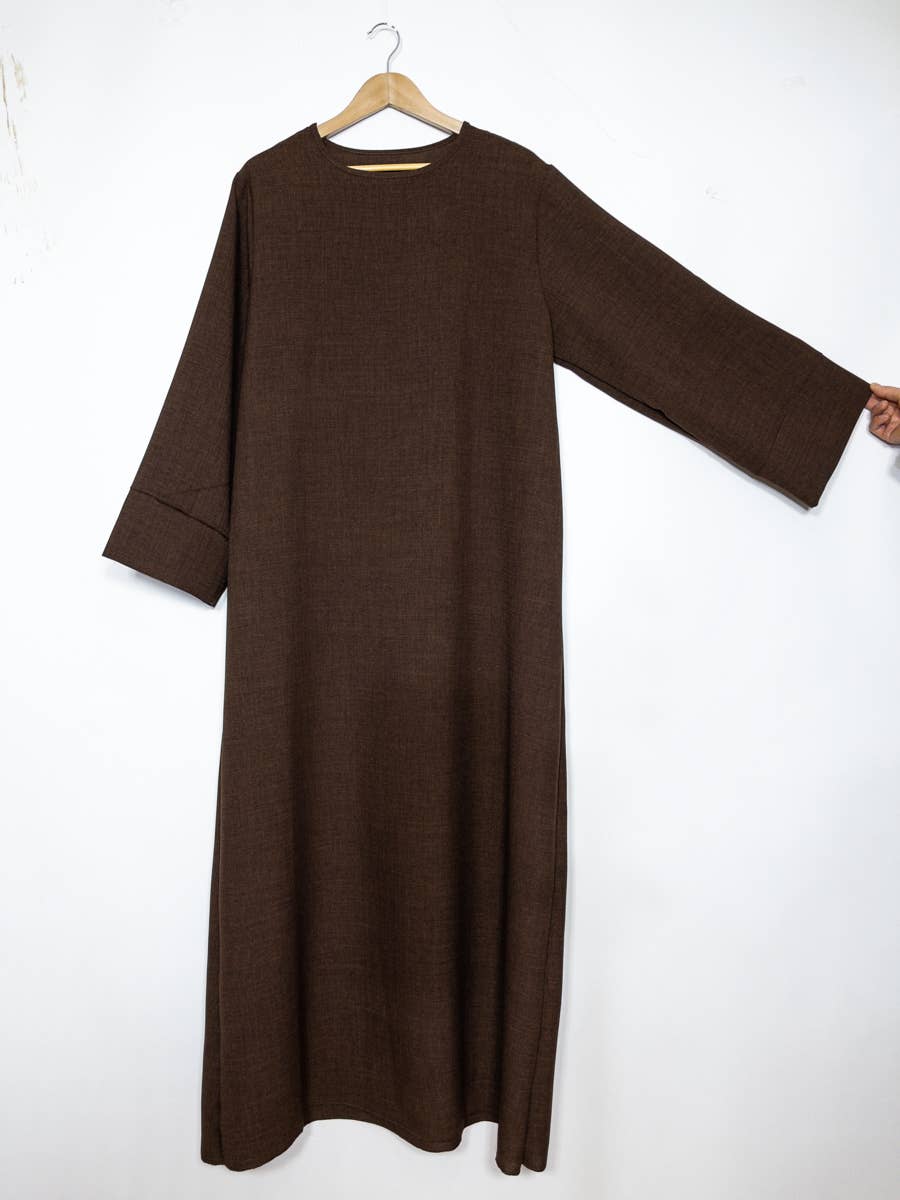 Shanza Abaya