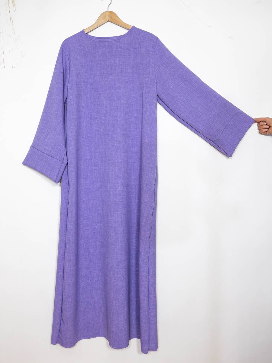 Shanza Abaya
