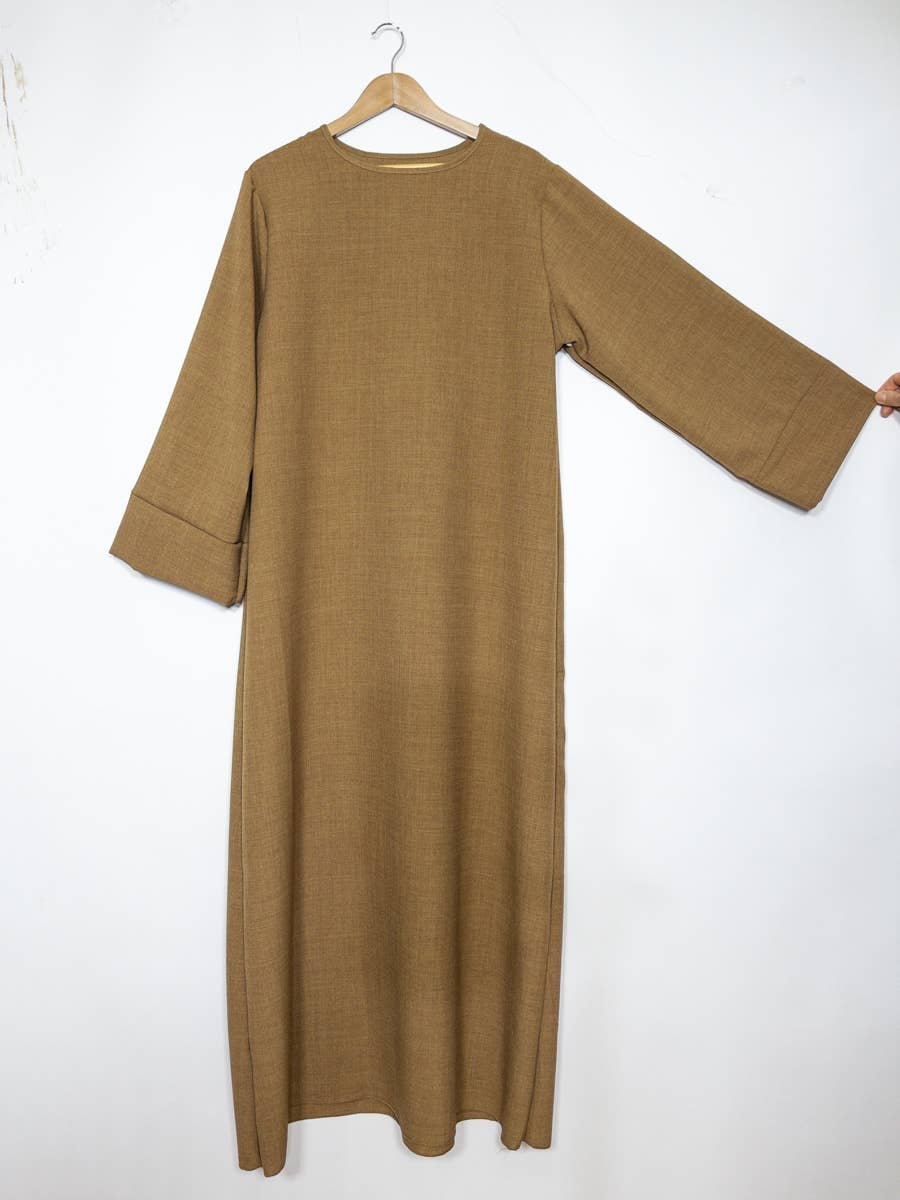 Shanza Abaya
