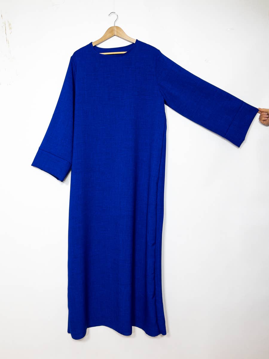 Shanza Abaya