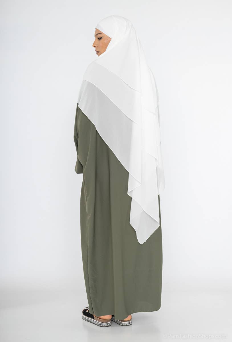 Shahed Abaya