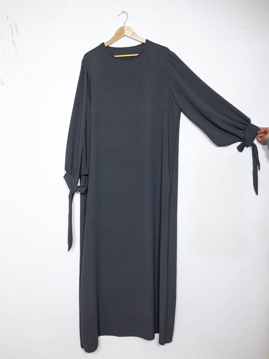 Zainab Abaya