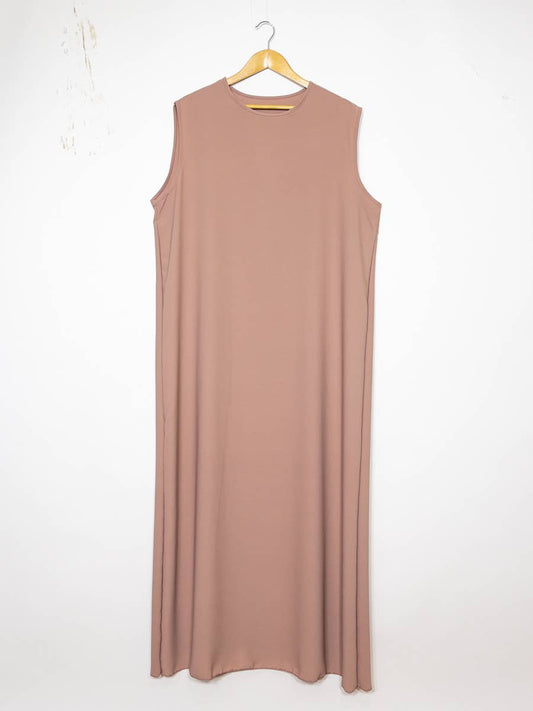 Abaya Under Piece
