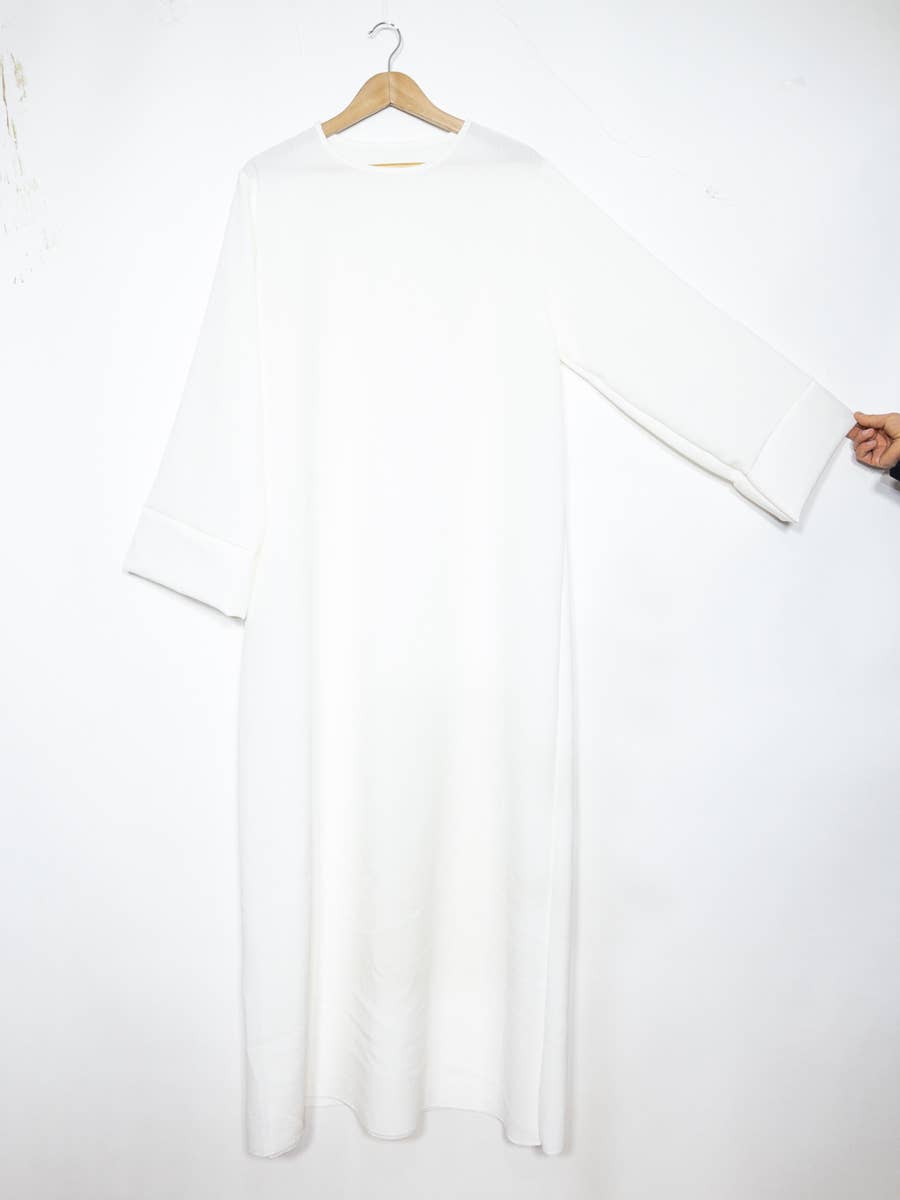 Shanza Abaya
