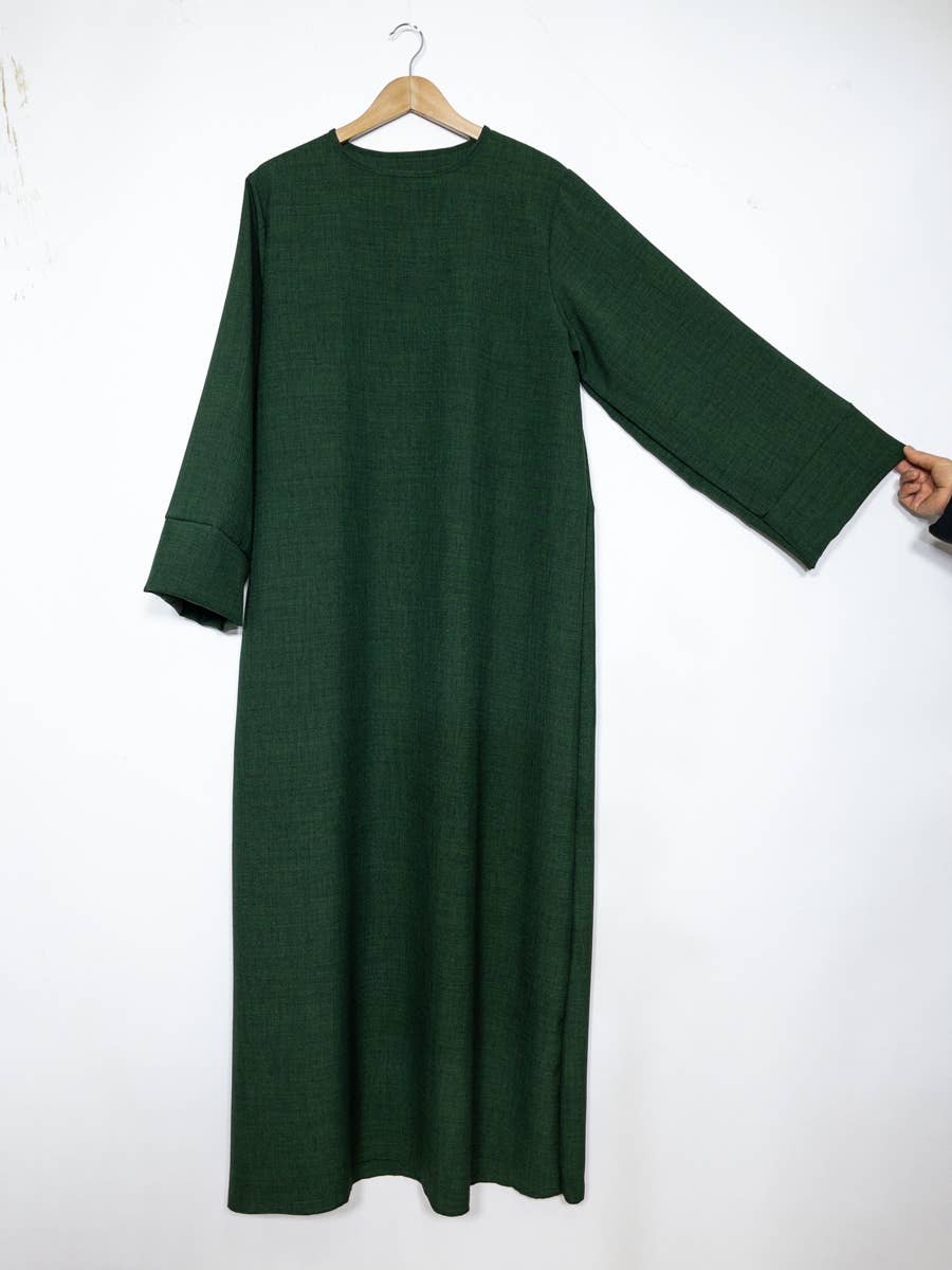 Shanza Abaya