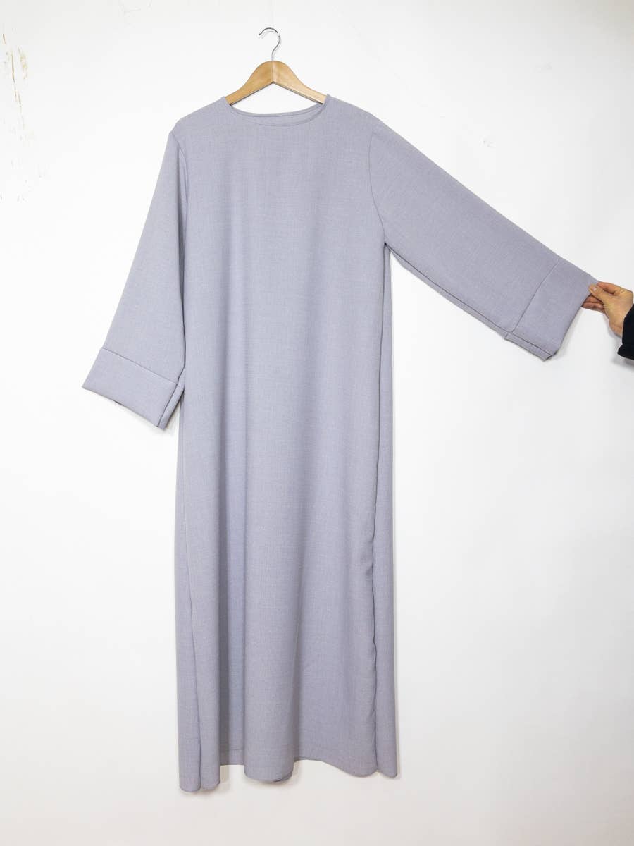 Shanza Abaya