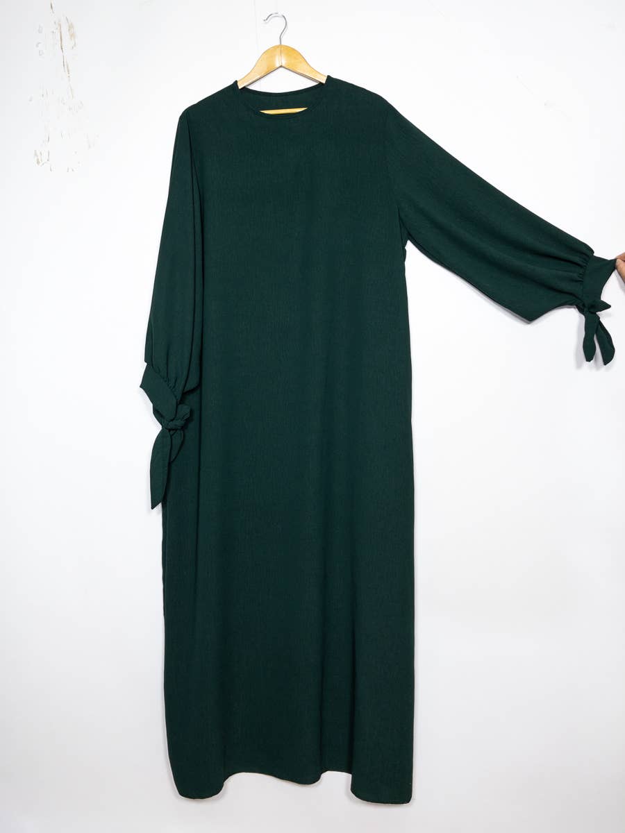 Zainab Abaya
