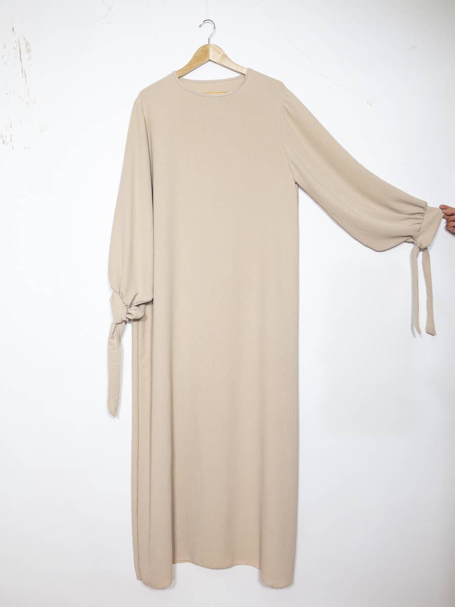 Zainab Abaya