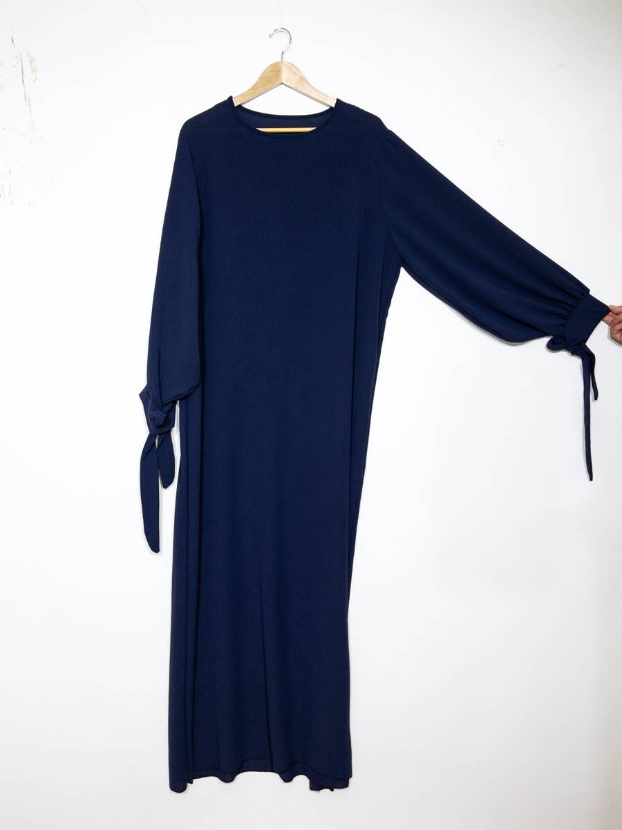 Zainab Abaya