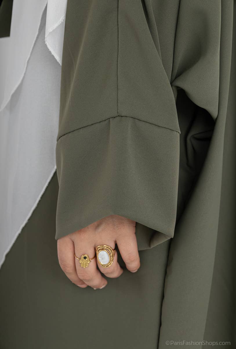 Shahed Abaya