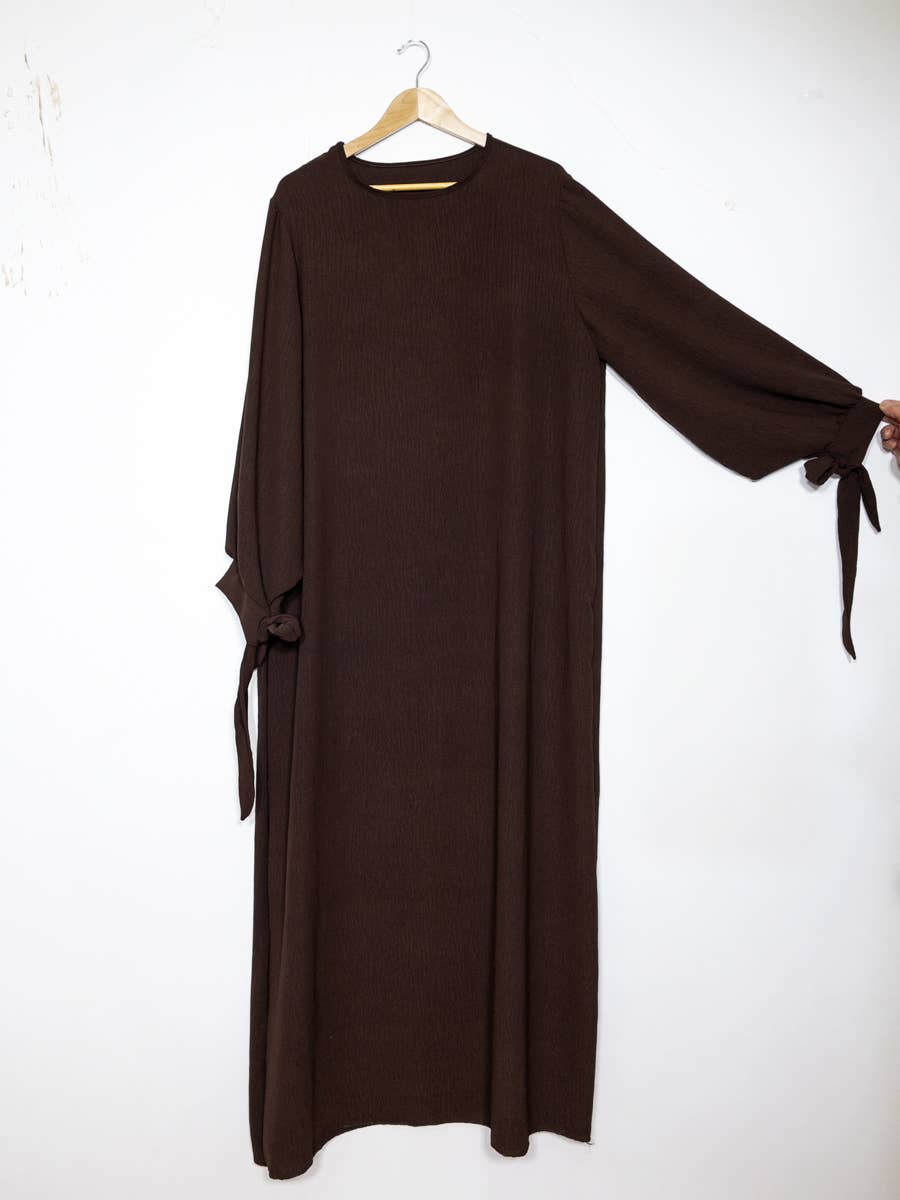 Zainab Abaya