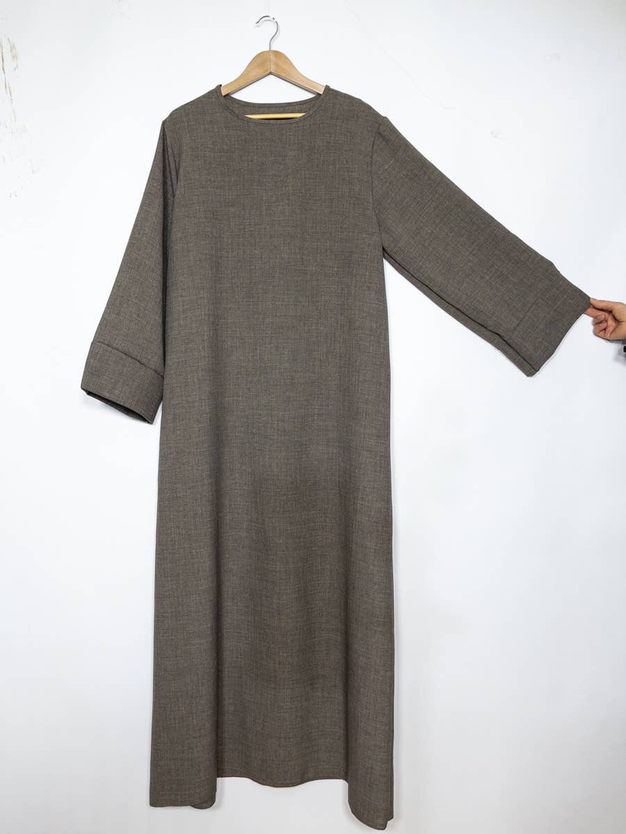 Shanza Abaya