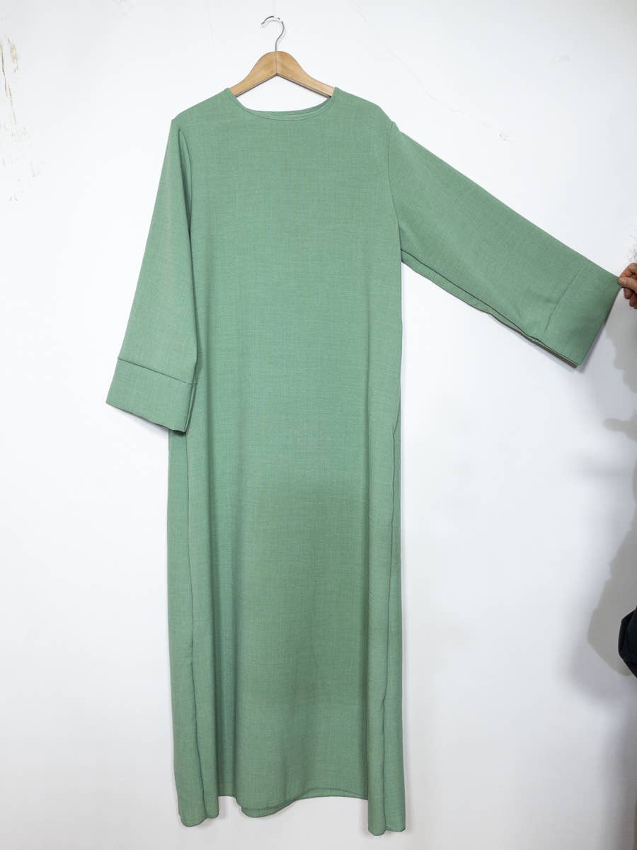 Shanza Abaya