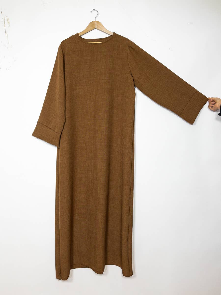 Shanza Abaya