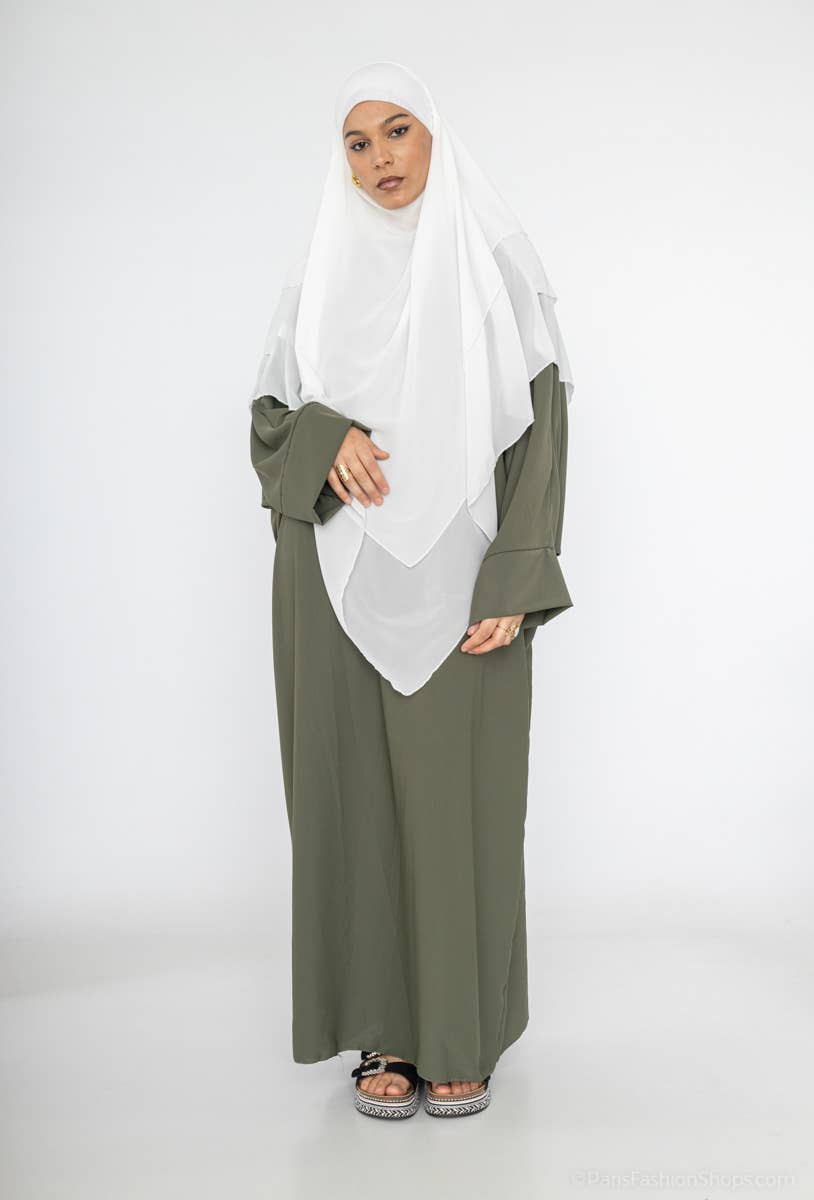 Shahed Abaya