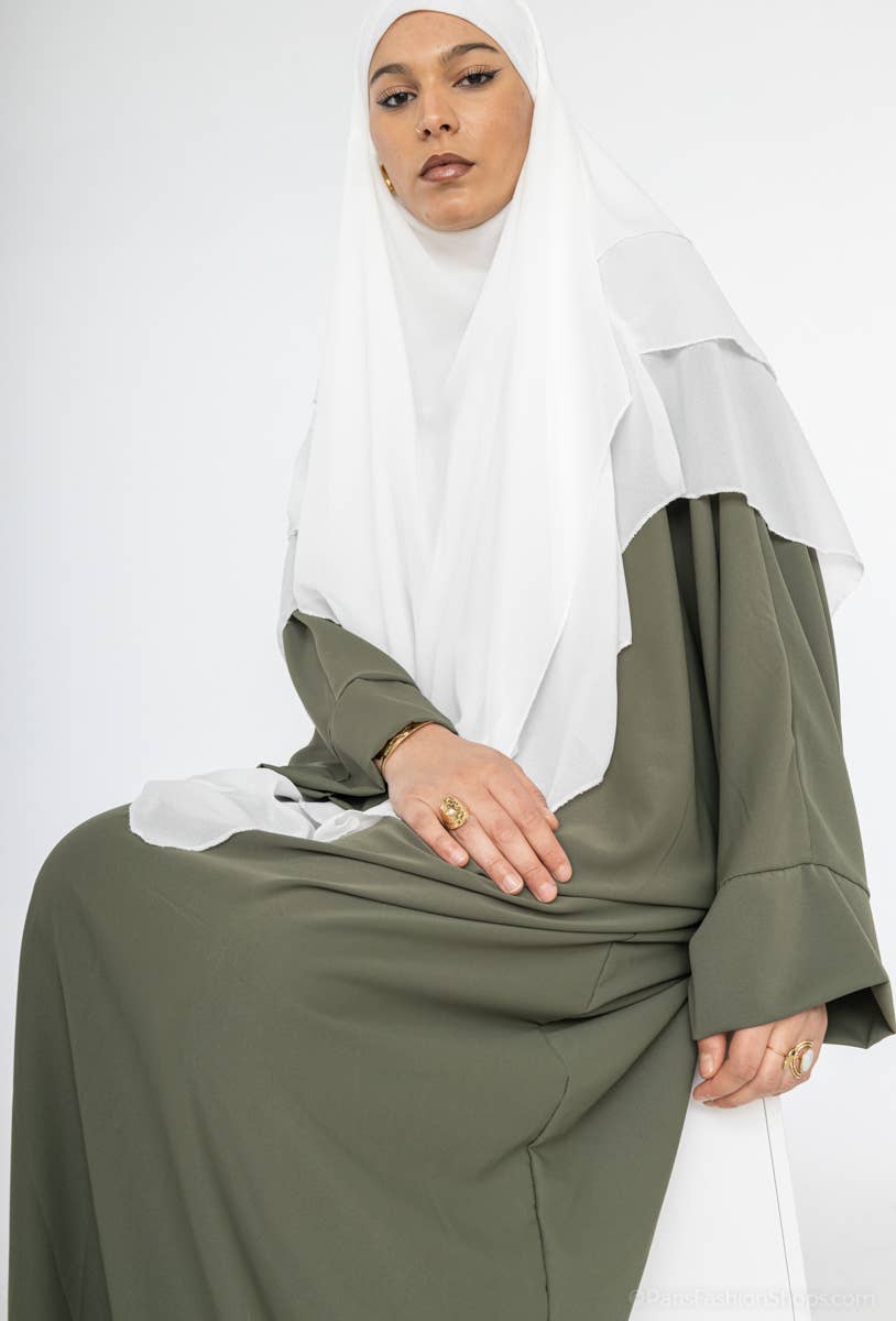 Shahed Abaya