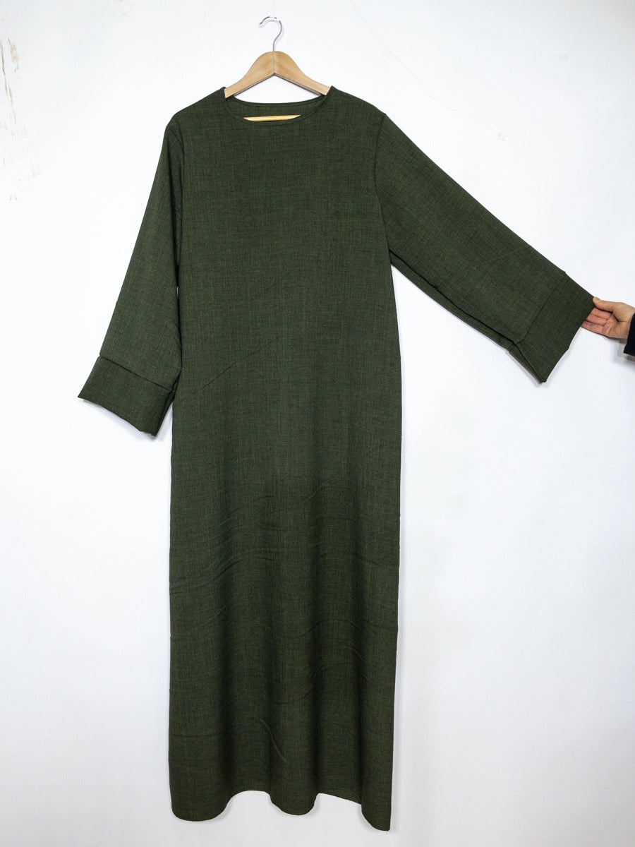 Shanza Abaya