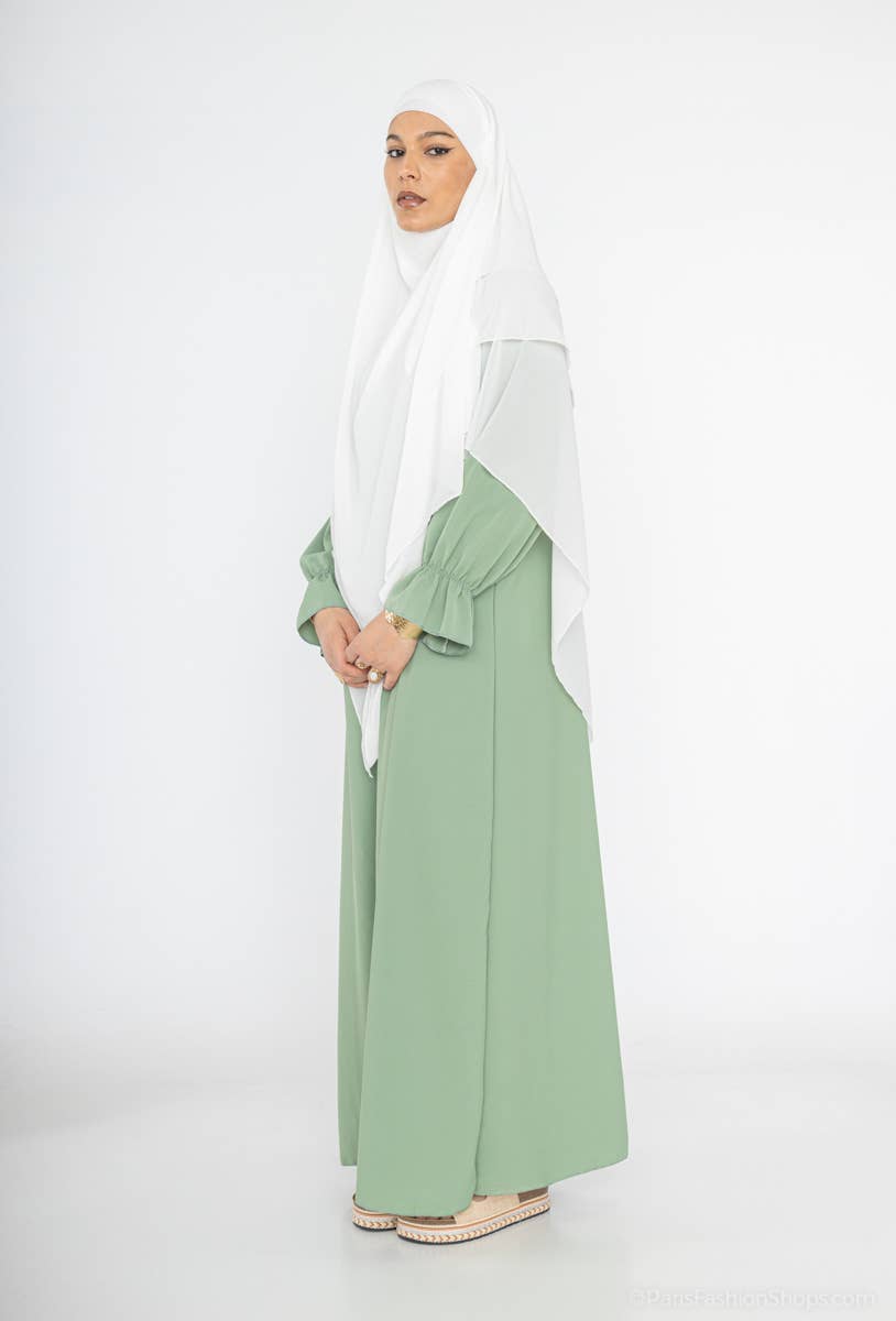 Mariam Abaya